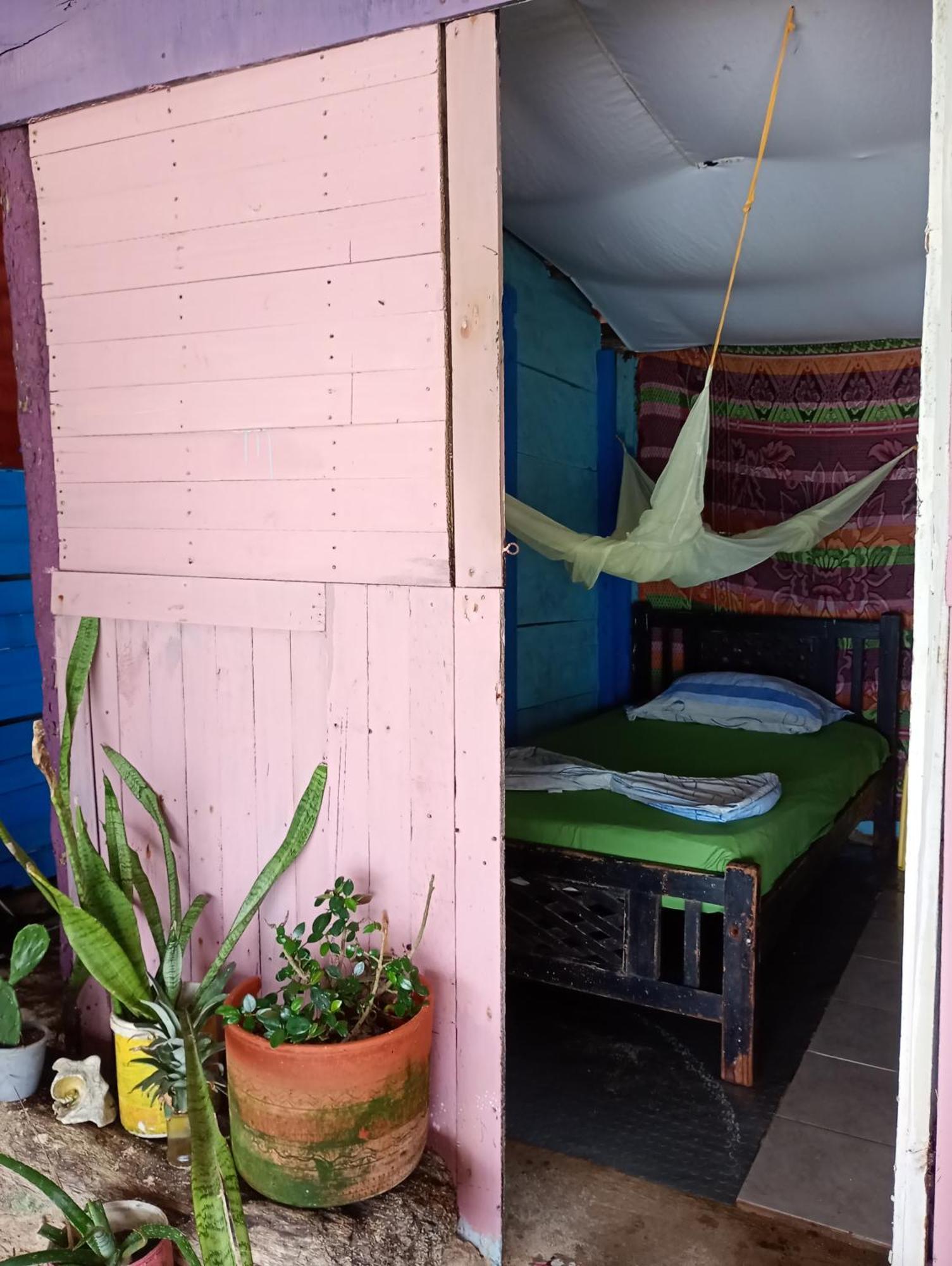 Despertarte Espacio De Arte Y Hospedaje Playa Blanca Exteriör bild