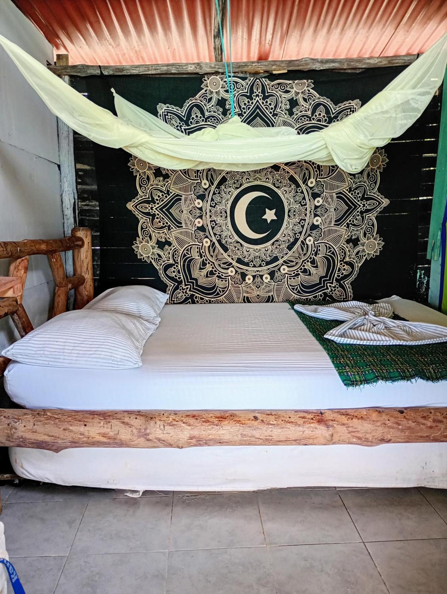 Despertarte Espacio De Arte Y Hospedaje Playa Blanca Exteriör bild