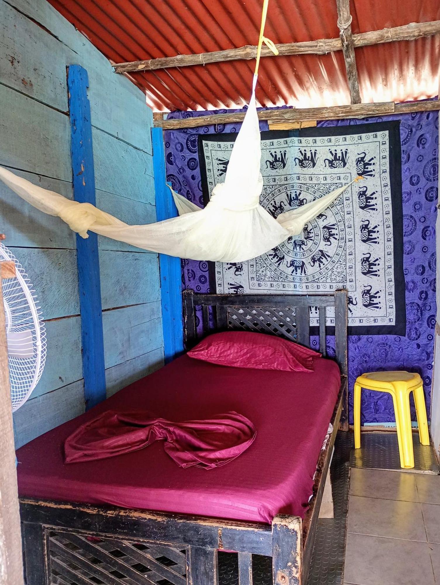 Despertarte Espacio De Arte Y Hospedaje Playa Blanca Exteriör bild